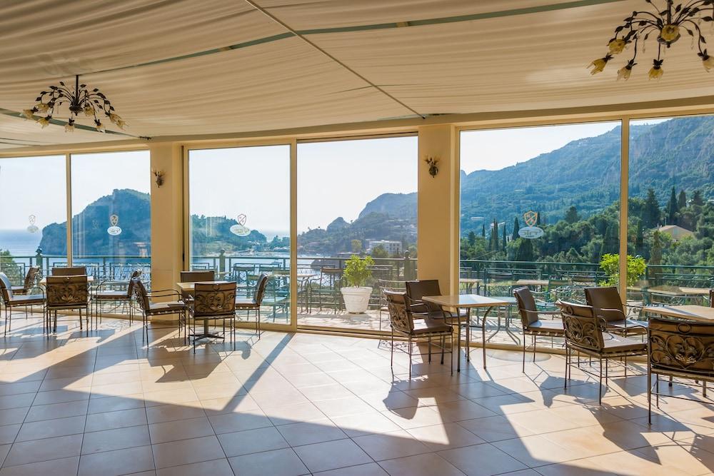 Paleo Artnouveau Hotel - Adults Only Paleokastritsa Exterior photo