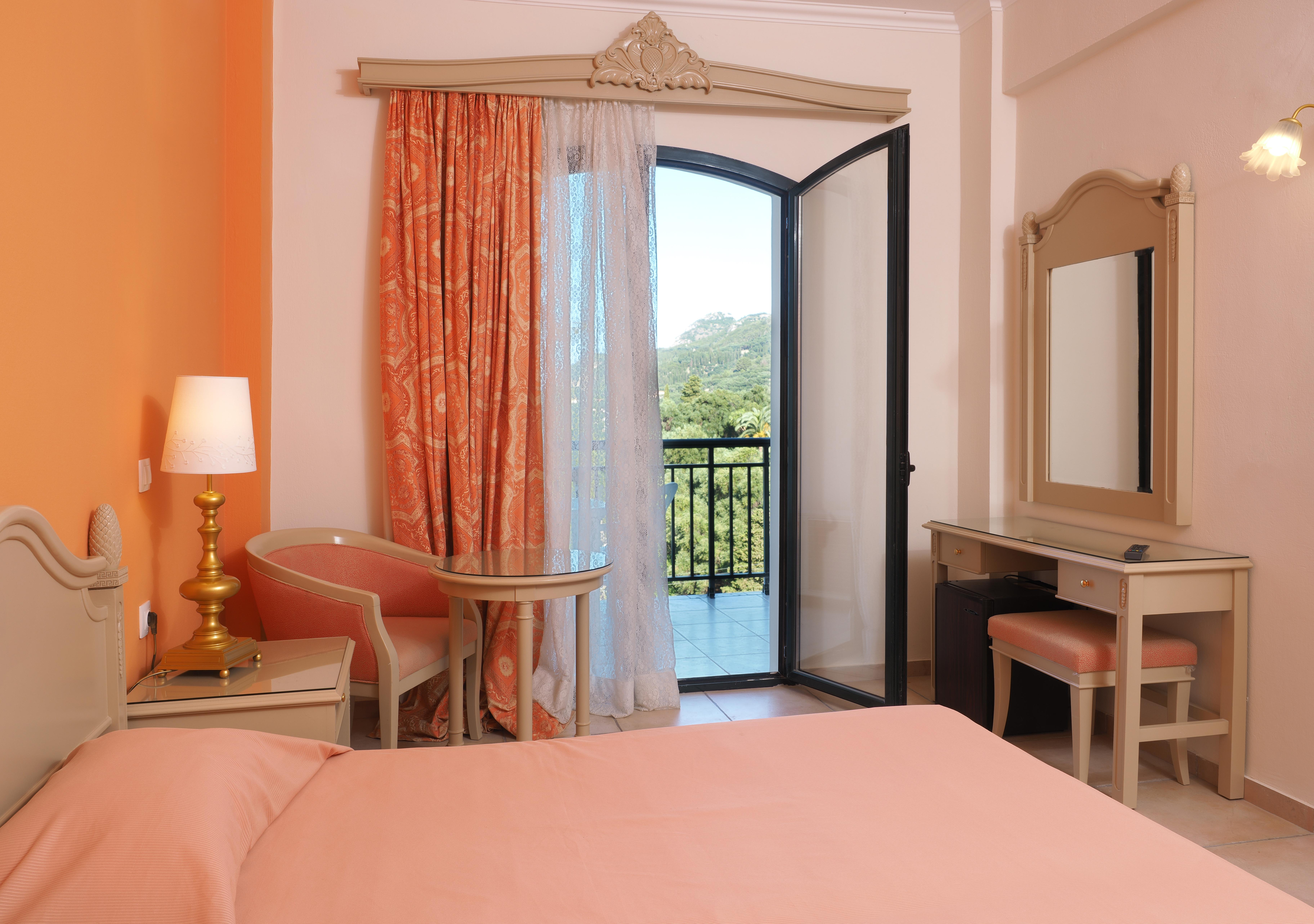 Paleo Artnouveau Hotel - Adults Only Paleokastritsa Exterior photo