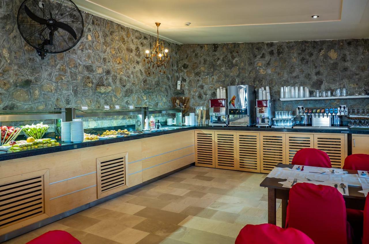 Paleo Artnouveau Hotel - Adults Only Paleokastritsa Exterior photo
