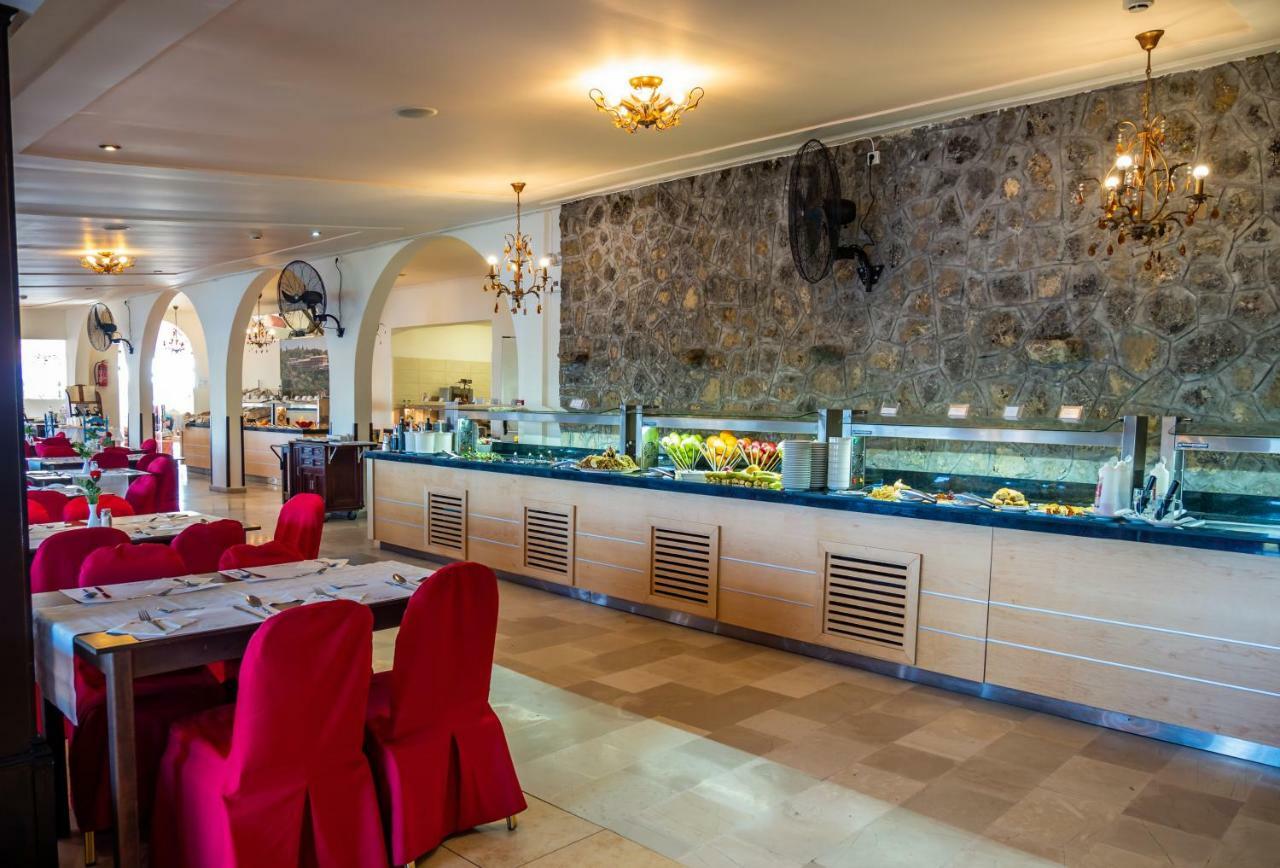 Paleo Artnouveau Hotel - Adults Only Paleokastritsa Exterior photo